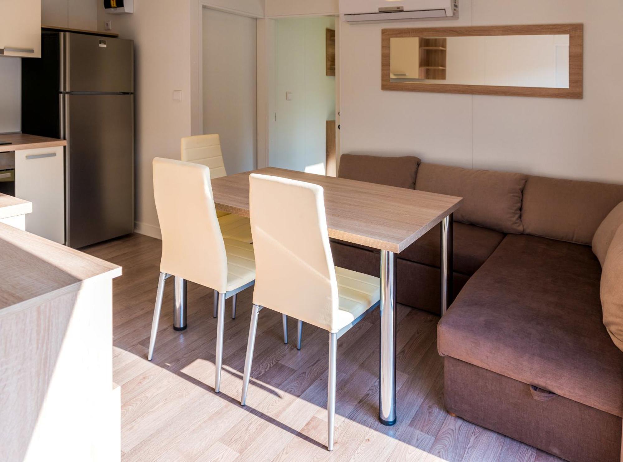Boutique Camping Materada Beach Poreč Habitación foto