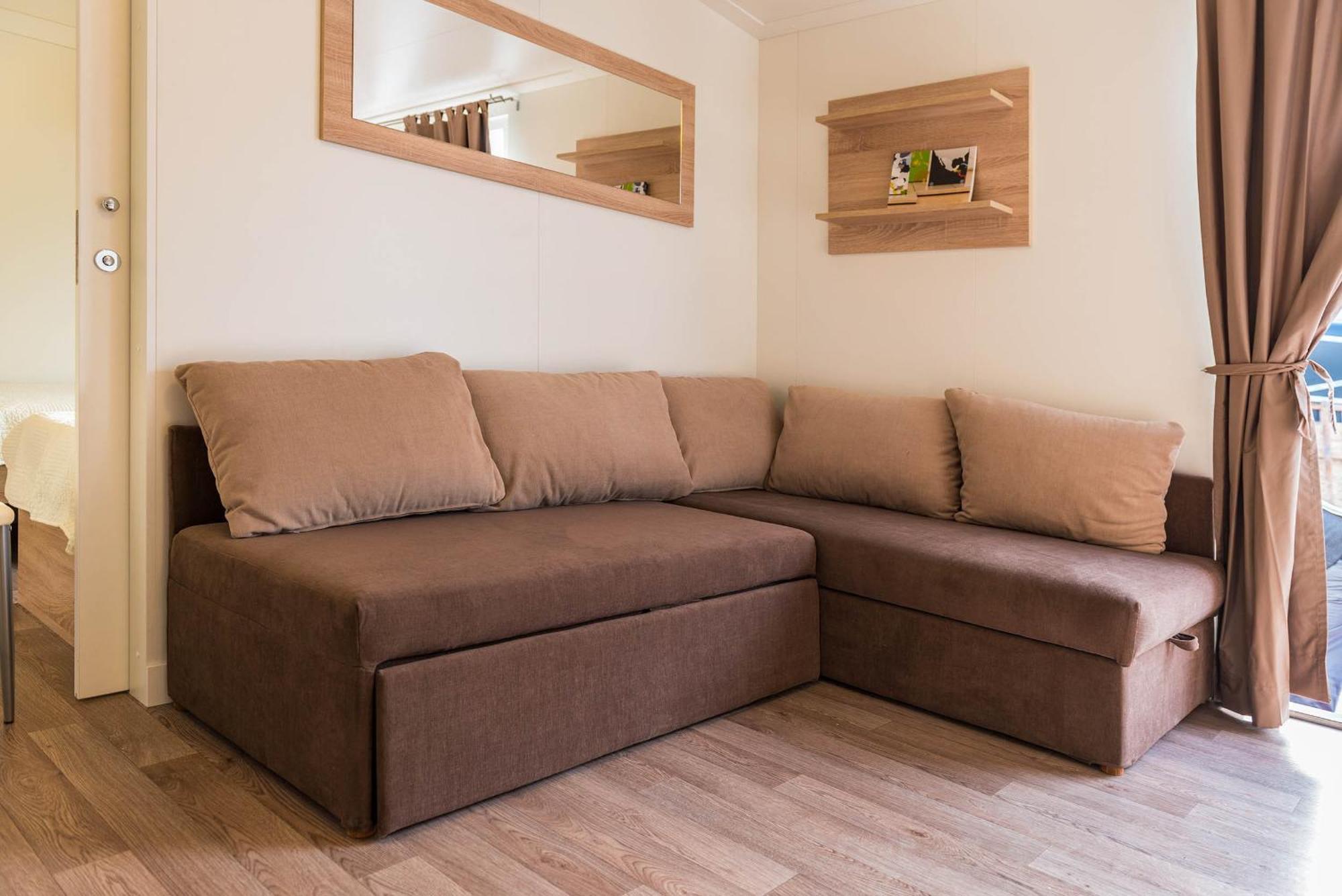Boutique Camping Materada Beach Poreč Habitación foto